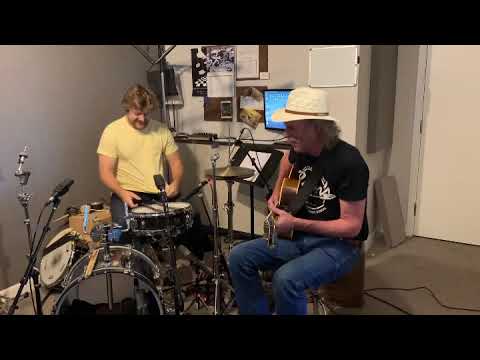 Bruce Forman with Jake Reed: Stablemates