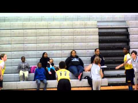 Ocean Elite Tournament 5.3.14 - 7