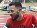 Atleta do Peama de Jundiaí é exemplo de superação