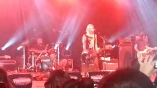 BRODY DALLE-parties for prostitutes