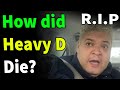 Heavy D S Last Video One Week Before Death