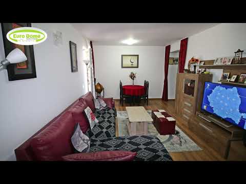 Sanpetru Residence, apartament 2 camere, comision 0%