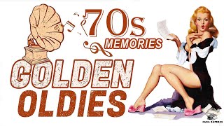 70s Memories Golden Oldies - Oldies But Goodies Love Songs - Golden Hit Back 1970 - Top Songs Of 70s