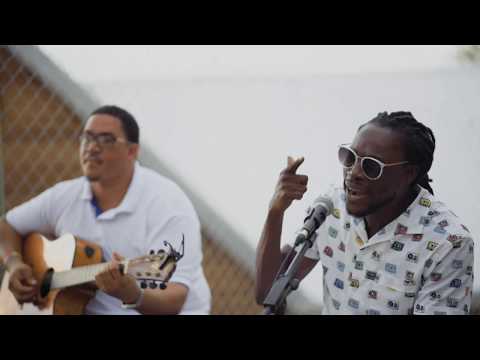 The Palm Tree Corner S1 Ep3: Shortpree - Bhad Or Not