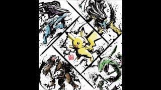 採用率30位以下でランキング1位をめざすポケモン剣盾対戦生放送 37日目