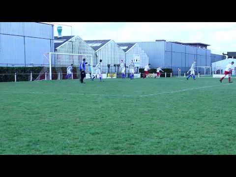 04-04-2015 - VVGouderakB1 - Schoonhoven-B2 - 0-1