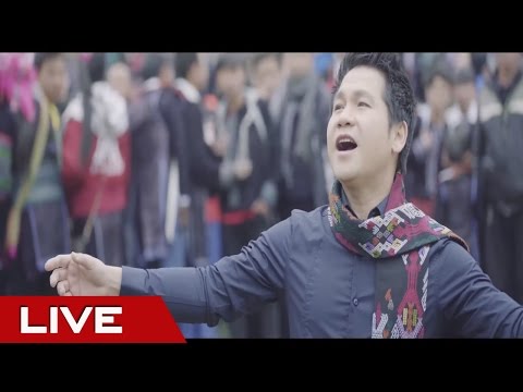 Bài ca trên núi - Trọng Tấn