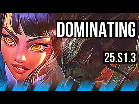 ZERI vs YASUO (MID) | 8/3/12, Dominating | KR Master | 25.S1.3