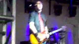 seven nations @ dublin ohio irish fest.