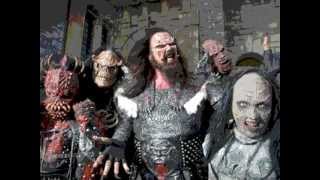 Lordi to hell with the pop