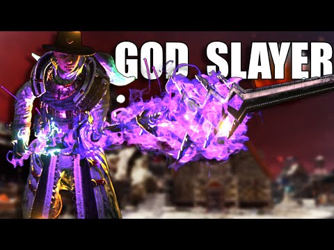 Can I Kill a God in 100 Days of Hardcore Outward?