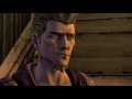 Tales from the Borderlands episode 1: Fiona's intro