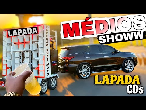 FORRO 2026 | MEDIO GRAVE - LAPADA DE MEDIO - PAREDÃO 2026 | FORRO -  FORRO PRA PAREDAO 2026 -  FORRÓ