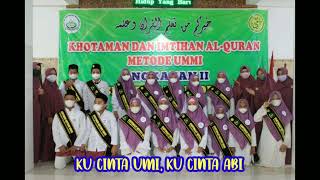Download lagu Karaoke Intrumen 'Hafiz Qur'an' - Lirik mp3
