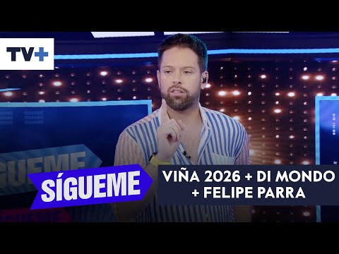 Sígueme | 16 de Enero de 2026
