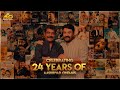 Celebrating 24 Years Of Aashirvad Cinemas