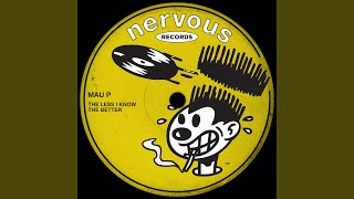 Mau P   - Topic