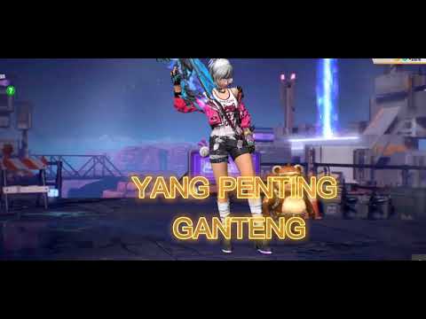 Capcut.yang penting ganteng.