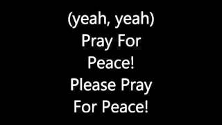 Reba - Pray For Peace Lyrics