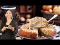Greek Apple Olive Oil Cake That S Perfect With COFFEE Milopita