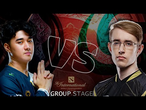 EG vs SONIQS Game 1 - BO2 Group Stage TI 11 Day 1 - International 2022