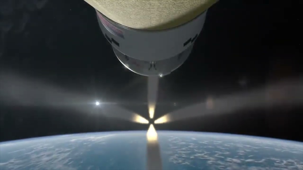 La NASA cargará combustible para Artemis 2 por segunda vez el 19 de febrero.Fallara?