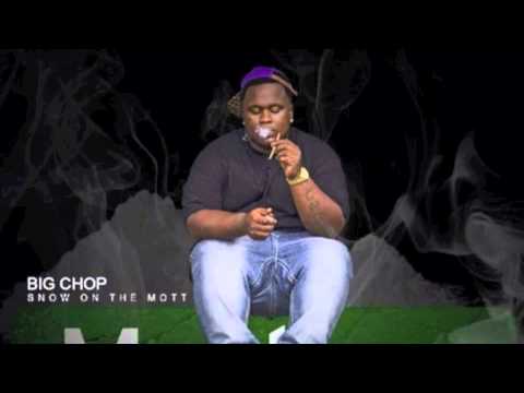 Big Chop "Hard To Find"