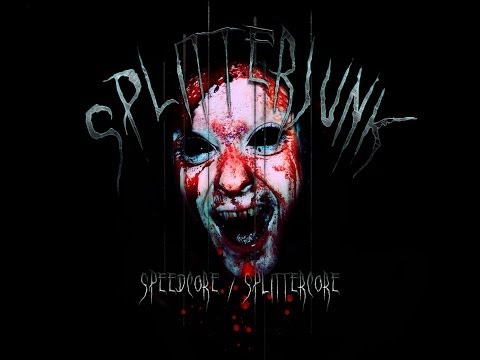 Splitterjunk - Bloody Ears Mix