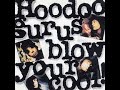 HOODOO GURUS - MIDDLE OF THE LAND