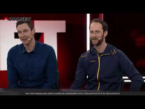 Studio Oddset – Allt inför skid-VM i Oberstdorf