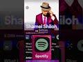 God Emcee - Shamel Shiloh