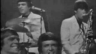 Dave Clark Five - &quot;I like It Like  That&quot;