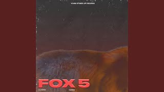 Fox 5 (feat. Gunna)