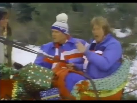 Video thumbnail for Jingle Bell Rock