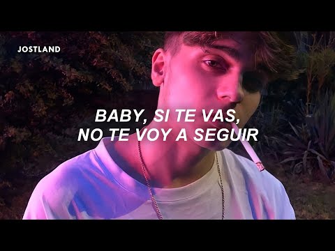 DUKI, Justin Quiles, Bizarrap - Unfollow 🔥 (Letra/Lyrics)