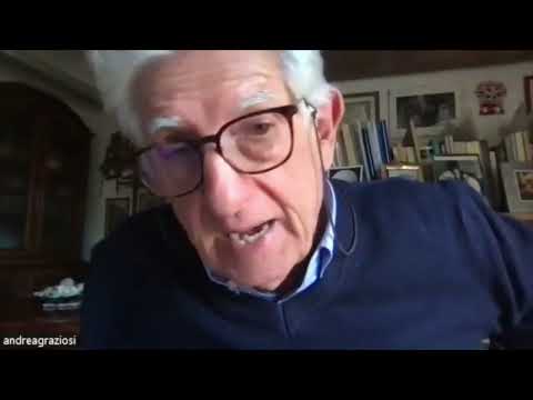 Il conflitto fra Russia e Ucraina. Andrea Graziosi