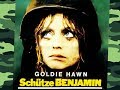 Schütze Benjamin USA 1980 Private Benjamin Teaser Trailer Deutsch German VHS