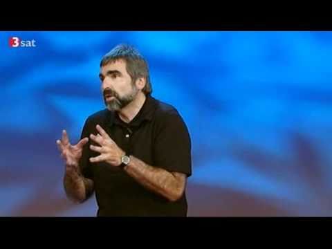 Volker Pispers - 3satfestival 2010 - 3