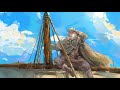 Vinland Saga x Salvia Palth - dream [ My dreams that haunt me ]