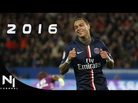 PSG ● Defensive Skills, Assists & Goals