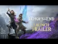 Vídeo de jugabilidad de Echoes of the End  XBox  DLC