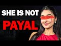 The Dark Reality Of Payal Gaming Viral Video