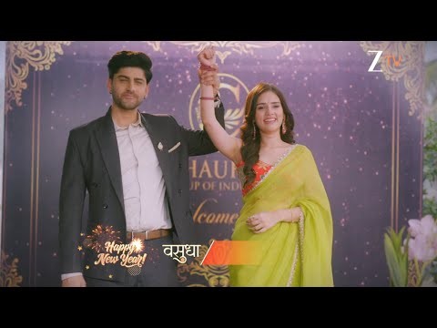 Vasudha - वसुधा - Everyday At 9:30 PM - Promo - Zee TV