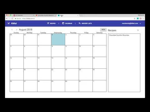 Item video thumbnail