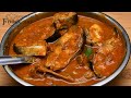 Fish Curry Recipe Fish Kulambu Meen Kulambu