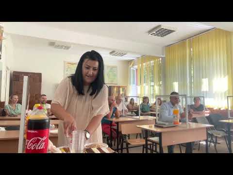 Intalnire Balcesti 2021