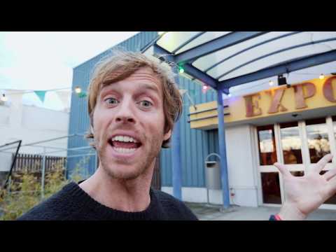 Kijkje achter de schermen op het 'Wij zijn Limburg' festival!