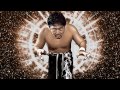 2003-2006: Tajiri 2nd WWE Theme Song - Asiattacker [ᵀᴱᴼ + ᴴᴰ]