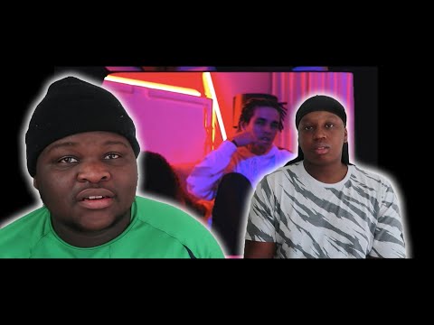 DreNaz - Eu e Tu [Official Music Video] | REAÇÃO