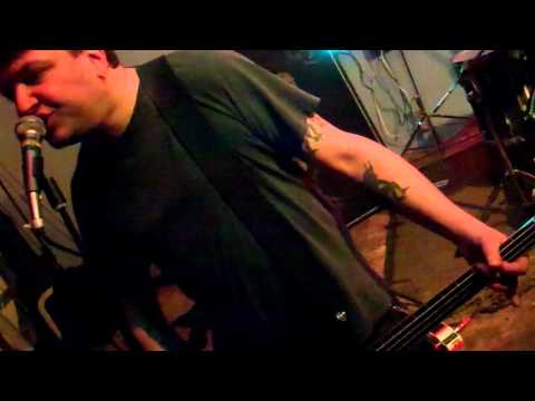 Canadian Rifle - Infinity (live at VLHS, 2/17/2012) (1 of 3)